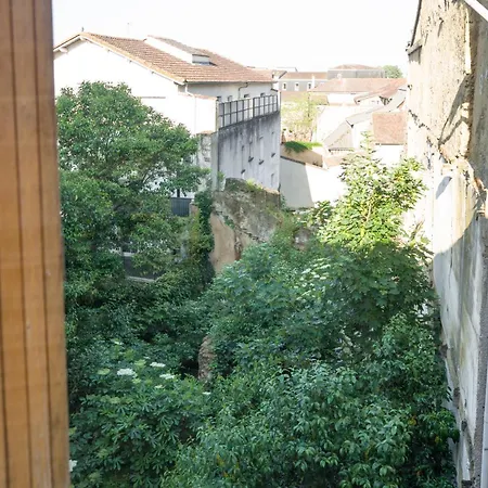 Le Grand Rue Signature - Coeur De Ville, Rue Pietonne Apartment