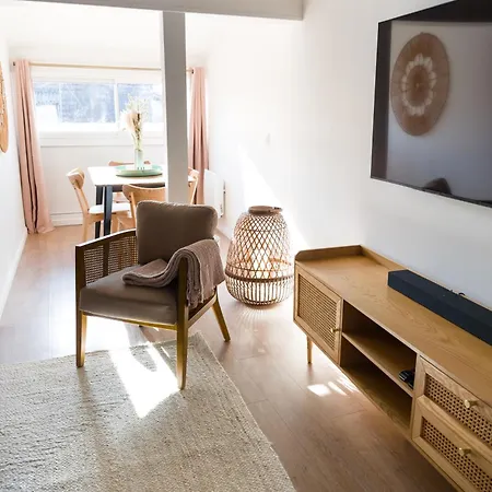 Le Grand Rue Signature - Coeur De Ville, Rue Pietonne Apartment Bergerac