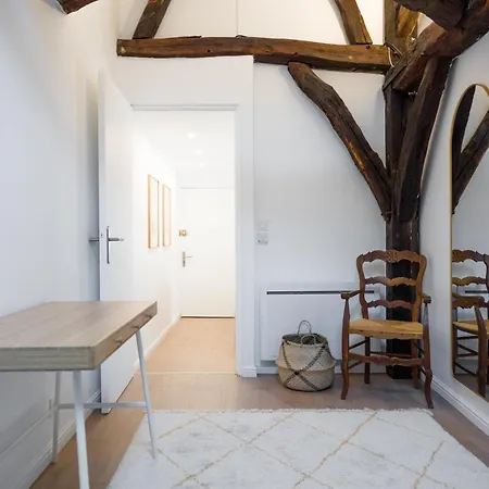 Apartment Le Grand Rue Signature - Coeur De Ville, Rue Pietonne