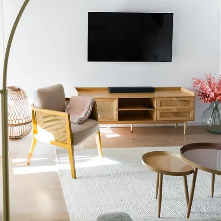 Le Grand Rue Signature - Coeur De Ville, Rue Pietonne Apartment Bergerac