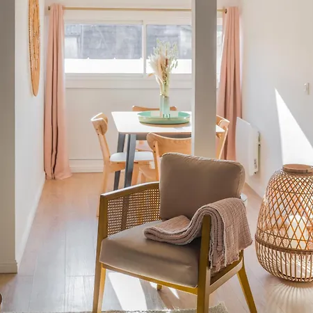 Le Grand Rue Signature - Coeur De Ville, Rue Pietonne *