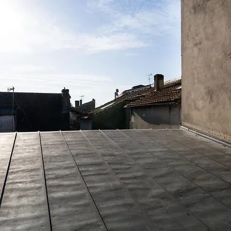 Le Grand Rue Signature - Coeur De Ville, Rue Pietonne