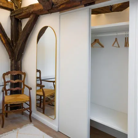 Apartment Le Grand Rue Signature - Coeur De Ville, Rue Pietonne Bergerac
