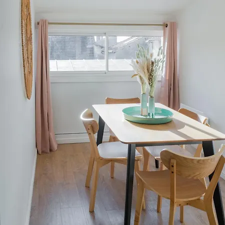 Apartman Le Grand Rue Signature - Coeur De Ville, Rue Pietonne