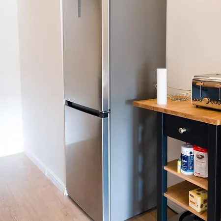 Apartman Le Grand Rue Signature - Coeur De Ville, Rue Pietonne Bergerac