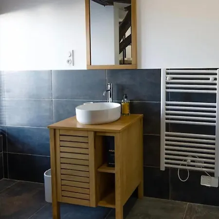Le Grand Rue Signature - Coeur De Ville, Rue Pietonne Apartment