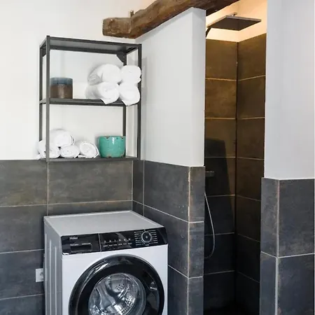 Apartment Le Grand Rue Signature - Coeur De Ville, Rue Pietonne Bergerac