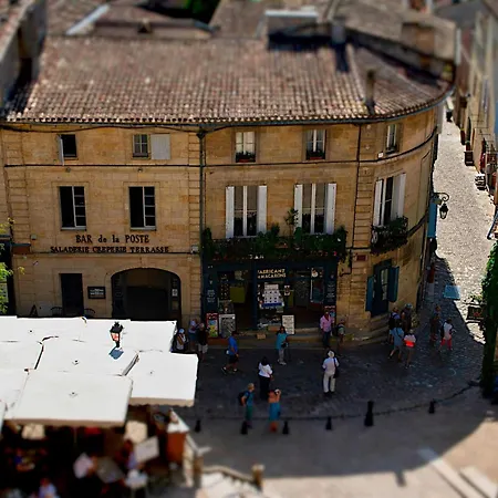 Apartment Le Grand Rue Signature - Coeur De Ville, Rue Pietonne Bergerac