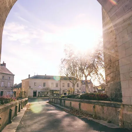 Apartman Le Grand Rue Signature - Coeur De Ville, Rue Pietonne