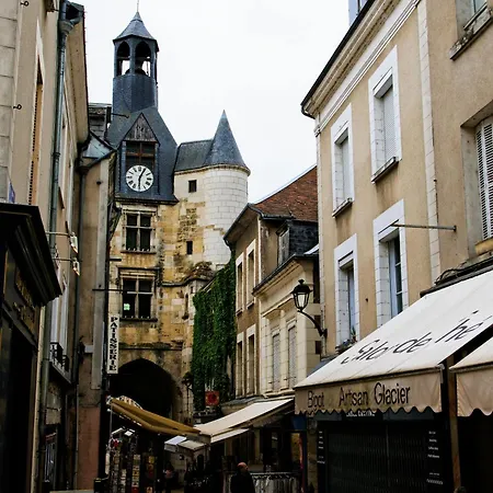 Le Grand Rue Signature - Coeur De Ville, Rue Pietonne Apartment *